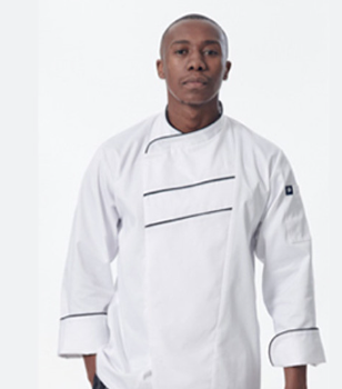 Rolando Chef Wear